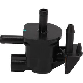 Keenso Vapor Canister, Vacuum Valve, Vapor Canister Purge Solenoid 911-490 for 2.5L 2010-2017 Replacement Maintenance in Kuwait