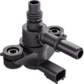 علبة بخار تطهير صمام الملف اللولبي مناسب لفورد إسكيب إكسبلورر F150 F250 F350 F450 F550 موستانج ترانزيت، لينكولن MKX، MKZ، مازدا تريبيوت، ميركوري مارينر ميلان، 911-222 in Kuwait