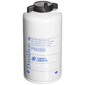 Donaldson P553203 Fuel Filter (Water Separator, Spin-on) in Kuwait