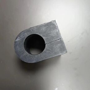 شريط استقرار الأكمام المطاطية OEM 6393261081 in Kuwait