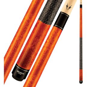 Viking Valhalla 100 Series with Irish Linen Wrap 2 Piece 58" Pool Cue Stick in Kuwait