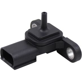 مستشعر الضغط المنوع لكزس RX350h ES250 ES300h NX250 NX350h RX450h+، تويوتا كامري جراند هايلاندر كورولا كراون لاند كروزر بريوس RAV4 سيكويا سيينا تاكوما تندرا فينزا مستشعر خريطة in Kuwait