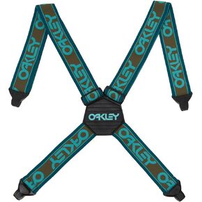 Oakley Mens Factory Suspenders in Kuwait