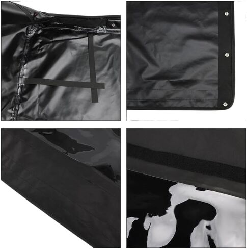 Soft Topper 1682x1602mm Compatible with Tundra 2022 2023 in Saudi Arabia