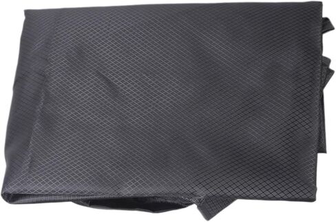 Heavy-Duty Tear-Resistant Oxford Fabric Motorhome Truck Awning Shelter for Outdoor Camping Car Sun Shade Lightweight Oxford Fabric for Storage in Saudi Arabia