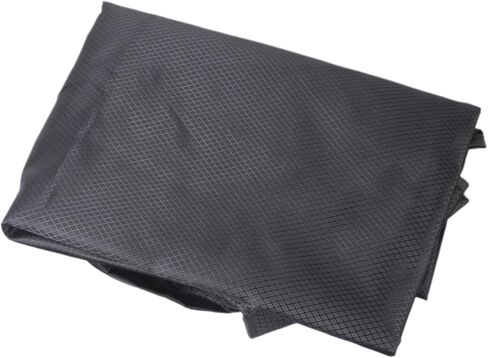Heavy-Duty Tear-Resistant Oxford Fabric Motorhome Truck Awning Shelter for Outdoor Camping Car Sun Shade Lightweight Oxford Fabric for Storage in Saudi Arabia