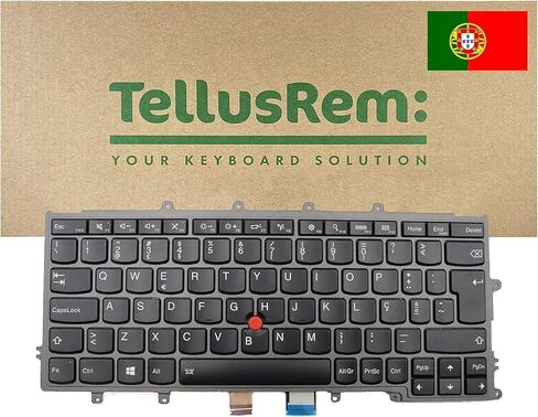 Replacement US Backlit Keyboard for Lenovo Thinkpad X230s X240 X240S X240I X250 X260 X270 in Saudi Arabia
