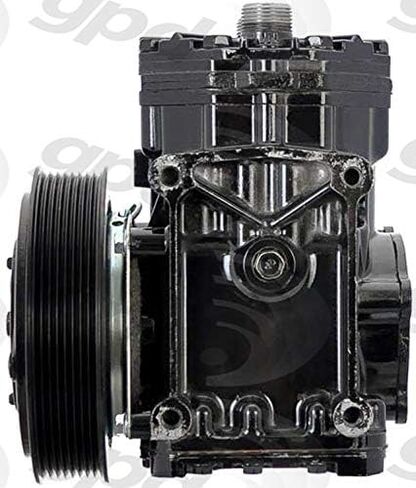 COMP York ET210L W/Clutch 2WIRE PV8 6 1/8in 12V in Saudi Arabia