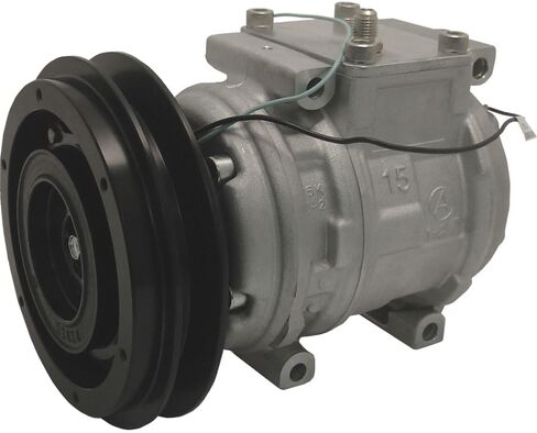 COMP 10PA15C 1B 24V 152MM KUBOTA in Saudi Arabia