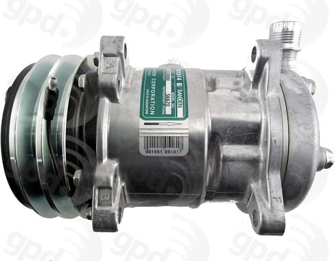 Global Parts Distributors R-1342GREAR in Saudi Arabia