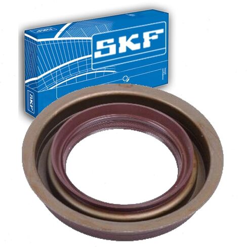 سدادة ترس تفاضلي خلفي SKF متوافقة مع شيفروليه سيلفرادو 2500 HD 2001-2017 in Kuwait