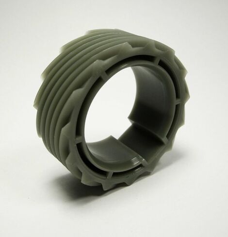 SPEEDO DRIVE GEAR 15 TOOTH 700R4 4L60 TH350 Speedometer TEETH in Saudi Arabia