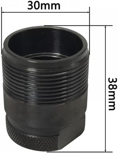 Fuel Pump Removal Tool For Pressure Pump Disassembly Compatible With 1 Series 3 Series 5 Series X1 X3 N47 2.0D in Saudi Arabia