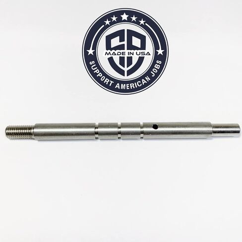 Channel Liner Install and Removal Tool for Gl0ck Models Stainless Steel (1pc) in Kuwait