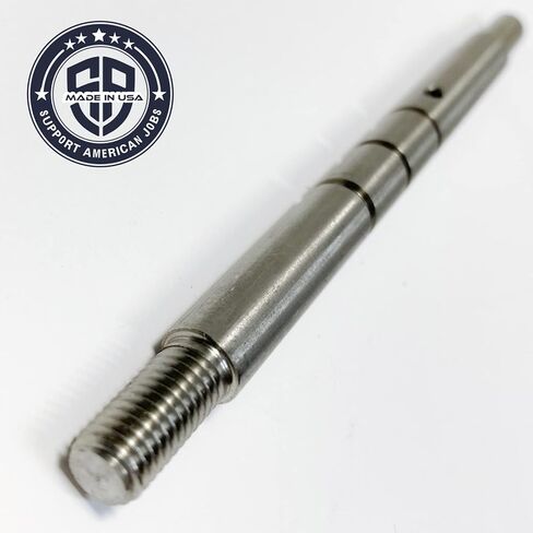 Channel Liner Install and Removal Tool for Gl0ck Models Stainless Steel (1pc) in Kuwait