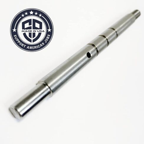 Channel Liner Install and Removal Tool for Gl0ck Models Stainless Steel (1pc) in Kuwait