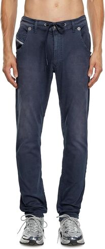 Diesel Mens Krooley-e-ne L.30 Sweat Jeans in Saudi Arabia