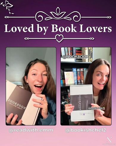 مجموعة أدوات ROSELYZIA Book Nook DIY - NOOKBOOX 3D مكتبة الديوراما الخشبية المصغرة مع ضوء LED - هدية ديكور رف الكتب للبالغين والمراهقين - بنفسجي أرجواني in Kuwait