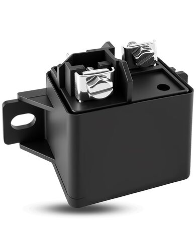 PC775-1A-12C-X مرحل الطاقة عالي التيار مناسب للصليب TE V23232-D0001-X001 Bosch 332002168, SPST-NO 75 Amp 12 VDC in Saudi Arabia