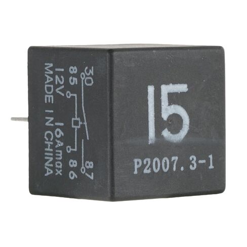 311963141B #15 12VDC 16A 1 from A 4Pins Quick Connect Automotive Relay in Saudi Arabia