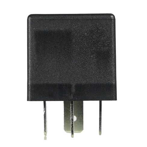 4RA933332-347 24VDC 40A 1 Form A 4Pins Quick Connec Automotive Power Relay in Saudi Arabia