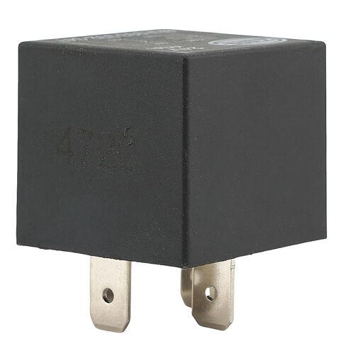 4RA933332-347 24VDC 40A 1 Form A 4Pins Quick Connec Automotive Power Relay in Saudi Arabia