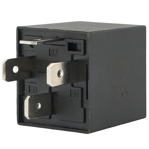 4RA933332-347 24VDC 40A 1 Form A 4Pins Quick Connec Automotive Power Relay in Saudi Arabia