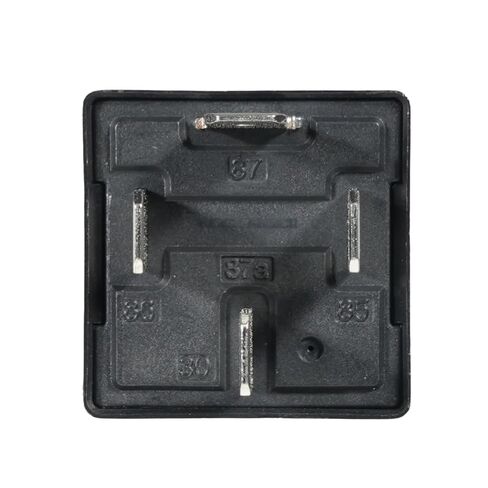 4RA933332-347 24VDC 40A 1 Form A 4Pins Quick Connec Automotive Power Relay in Saudi Arabia