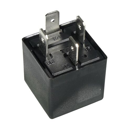4RA933332-347 24VDC 40A 1 Form A 4Pins Quick Connec Automotive Power Relay in Saudi Arabia