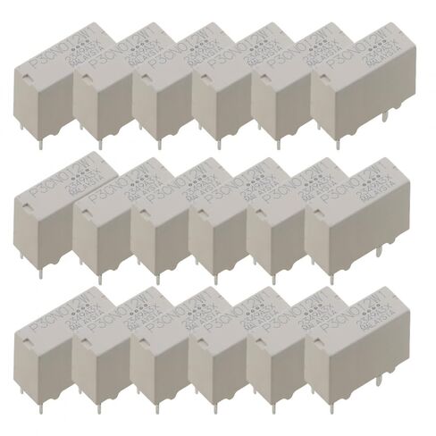 18 قطعة FTR- P3CN012W1 مرحل السيارة 12VDC، DIP5 in Saudi Arabia