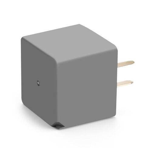 7236 مرحل متعدد الوظائف للسيارات متوافق مع جنرال موتورز GM 4 Pin 1 Form A 40A 12VDC SPST استبدال 12177236 in Saudi Arabia