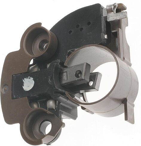Charging System Voltage Regulator Compatible With Mitsubishi Cordia 1988 1987 1986 P-3903122 in Saudi Arabia