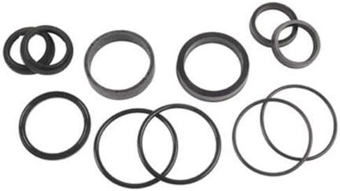 SKYJACK 121090، مجموعة الختم - أسطوانة التوجيه، مطاط أسود، عدد 1 in Kuwait