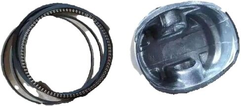 مجموعة المكبس 793647 متوافقة مع BS 40R777 40N777 407777 406577 401577 40N877 40H777 406777 405577 40G777 40N877 in Kuwait