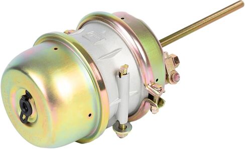 NT3030ELS80 Type 30/30 Air Brake Chamber Long Stroke Replaces Bendix NT3030ELS80 NT3030ELS99 Haldex GC3030L LC3030L GC3030LR in Saudi Arabia
