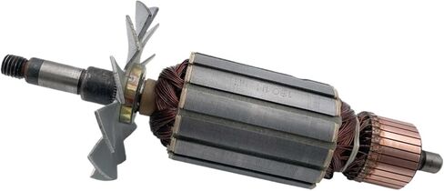 AC220V-240V استبدال المحرك الدوار مرساة الجزء الثابت لمسوي الطاقة 1804N (الجزء الثابت) in Kuwait