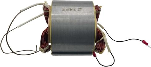 AC220V-240V Armature Rotor Anchor Replacement for Drilling Machine OB-205(Armature) in Saudi Arabia