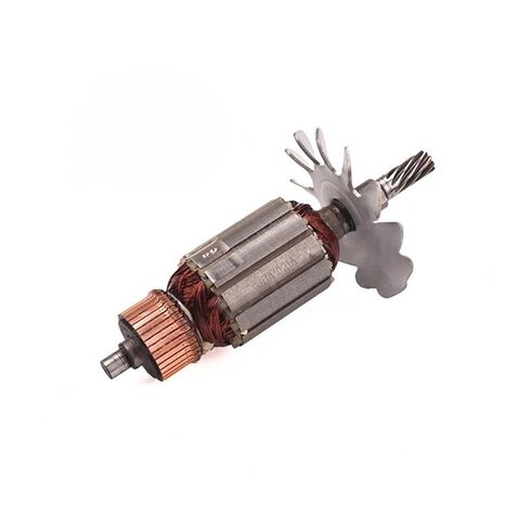 المحرك المحرك استبدال AC220-240V 9-t ل LS1030 LS1020 أجزاء الدوار الأصلي 1 قطعة in Saudi Arabia