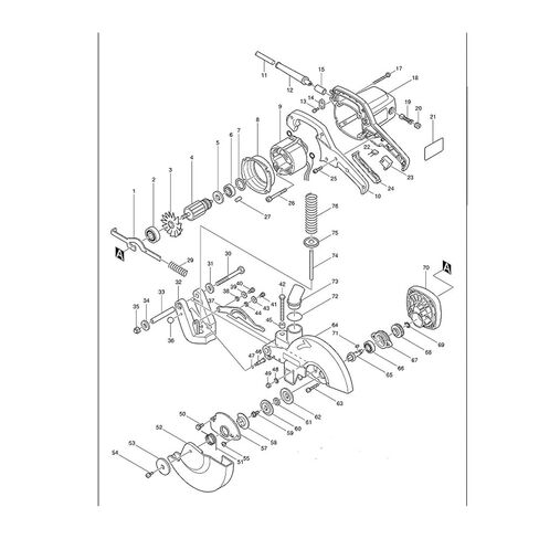 المحرك المحرك استبدال AC220-240V 9-t ل LS1030 LS1020 أجزاء الدوار الأصلي 1 قطعة in Saudi Arabia