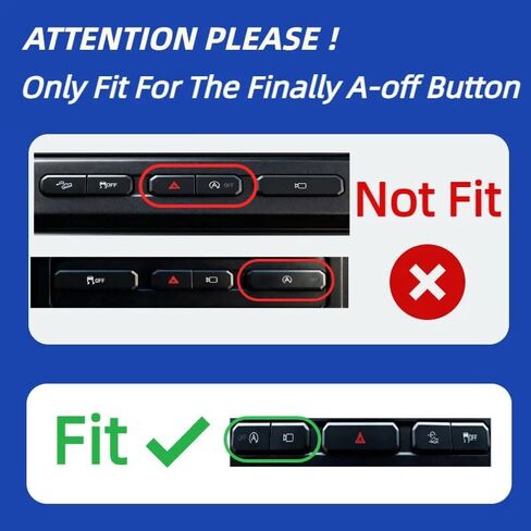 مزيل البدء التلقائي لـ Ford F150 2021 2022 2023 2024 2025 ESS Engine Auto Start-Stop Disable Remove Eliminator Canceller Error Free Stop-Start Bypass Device Module in Kuwait