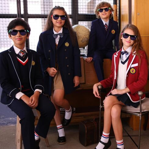 Bulk Sunglasses 64 Pack 16 Colors Neon Sunglasses with UV Protection for Party Favors,Party Toys, Great Gift，Goody Bag Favors，Beach Pool Birthday Party Supplies for Adults and Kids in Kuwait