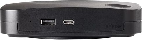 نظام المؤتمرات اللاسلكي Barco ClickShare C-5 Gen 2 in Saudi Arabia