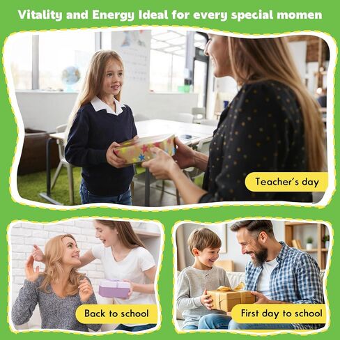 زينة كروشيه عباد الشمس الإيجابية الصغيرة المصنوعة يدويًا مع بطاقة، شكرًا لمساعدتي على النمو، هدايا للمدرسين للنساء، والكريسماس، وأعياد الميلاد، والتخرج، وهدية السنة الجديدة. in Kuwait