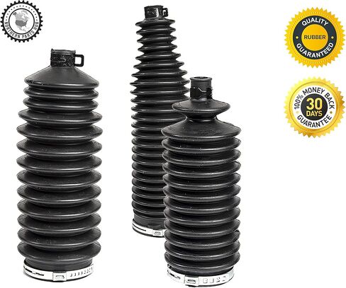 مجموعة أدوات رفع وترس مناسبة - باسيفيكا 04-08 كارافان 05-08 جراند كارافان 05-08 - طقم أحذية رف التوجيه مع المشابك - صنع في الولايات المتحدة الأمريكية - مجموعة منفاخ مطاطي - استبدال أحذية الرف والترس in Saudi Arabia
