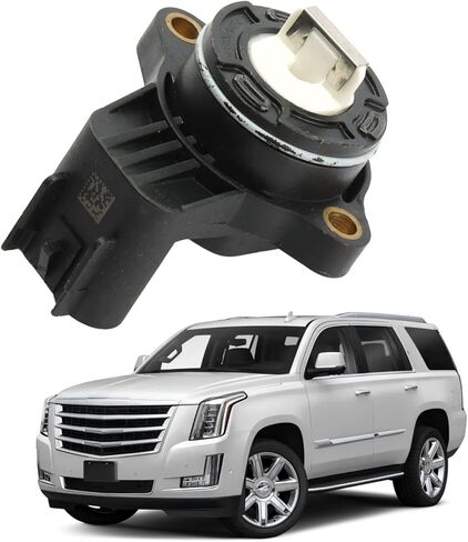 84377721 Transfer Case Two Four Wheel Drive Actuator Position Sensor for Cadillac Escalade Chevrolet Silverado Tahoe, for GMC Sierra Yukon Suburban Replaces# 19133159 19302454 23488090 in Saudi Arabia
