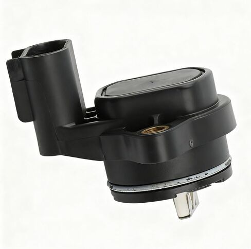 84377721 Transfer Case Two Four Wheel Drive Actuator Position Sensor for Cadillac Escalade Chevrolet Silverado Tahoe, for GMC Sierra Yukon Suburban Replaces# 19133159 19302454 23488090 in Saudi Arabia