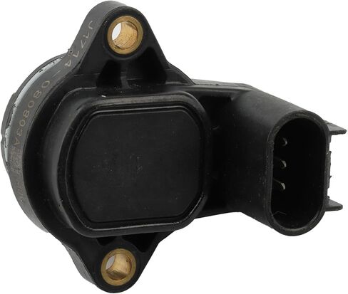 84377721 Transfer Case Two Four Wheel Drive Actuator Position Sensor for Cadillac Escalade Chevrolet Silverado Tahoe, for GMC Sierra Yukon Suburban Replaces# 19133159 19302454 23488090 in Saudi Arabia