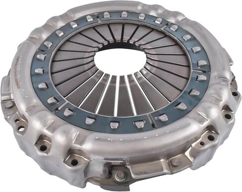Heavy-Duty Clutch Pressure Plate – High-Torque Replacement for Commercial Truck Applications in Saudi Arabia