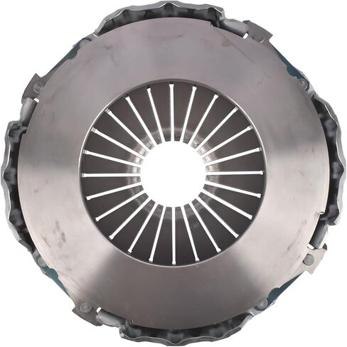 Heavy-Duty Clutch Pressure Plate – High-Torque Replacement for Commercial Truck Applications in Saudi Arabia
