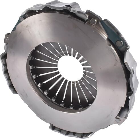 Heavy-Duty Clutch Pressure Plate – High-Torque Replacement for Commercial Truck Applications in Saudi Arabia